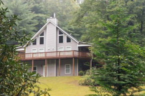 Beautiful Tranquil Mountain Home in Andrews, NC